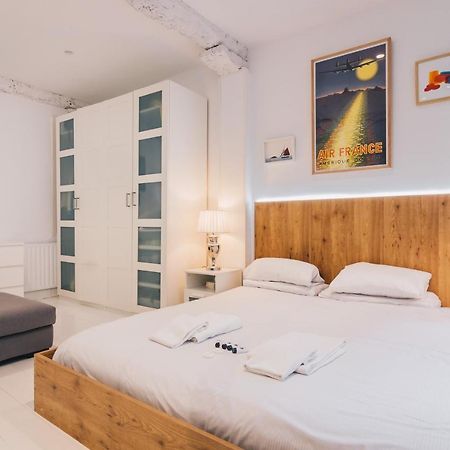 Plaza Nueva Apartment By People Rentals Bilbao Eksteriør billede