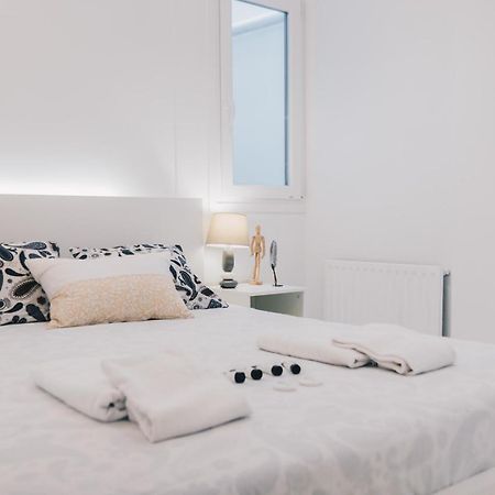 Plaza Nueva Apartment By People Rentals Bilbao Eksteriør billede