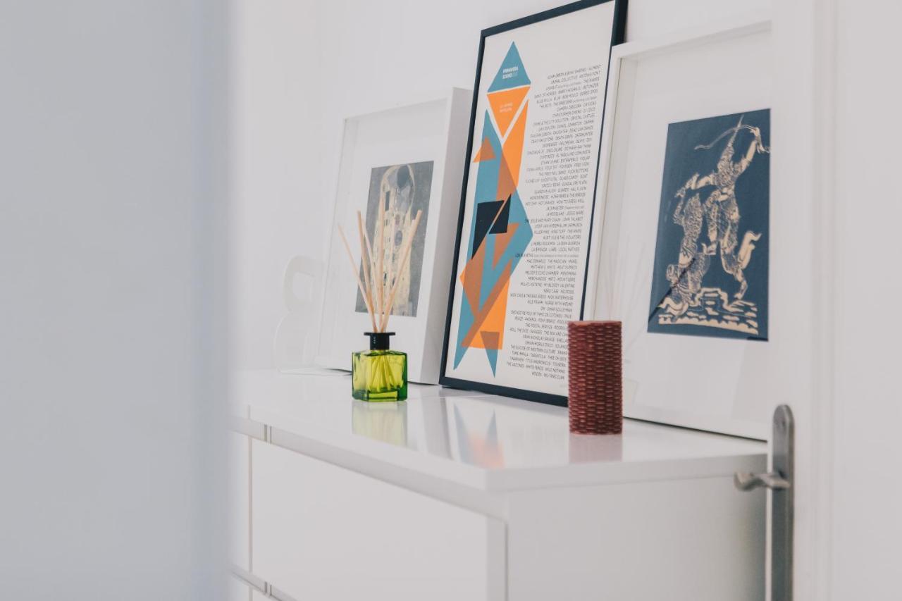 Plaza Nueva Apartment By People Rentals Bilbao Eksteriør billede
