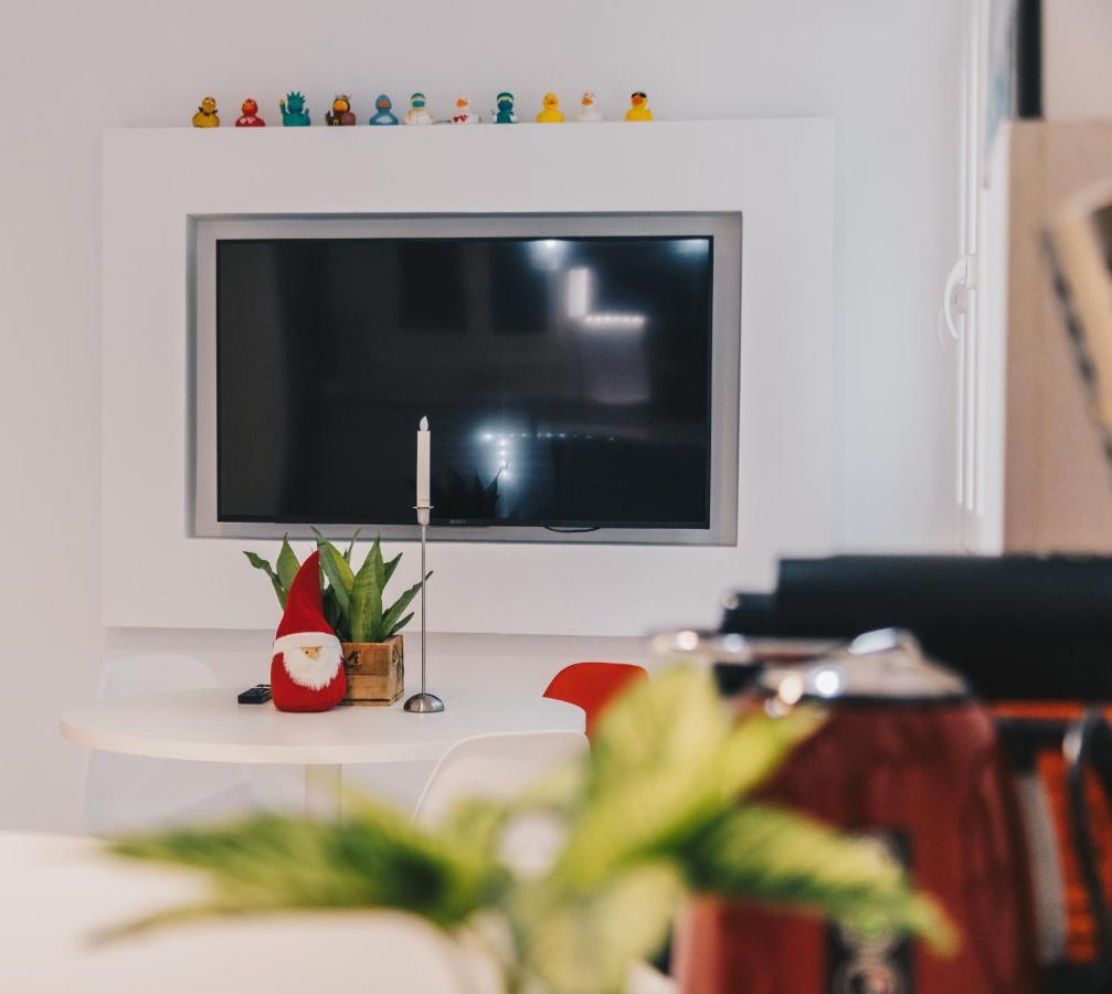 Plaza Nueva Apartment By People Rentals Bilbao Eksteriør billede