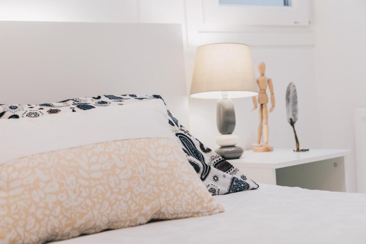 Plaza Nueva Apartment By People Rentals Bilbao Eksteriør billede